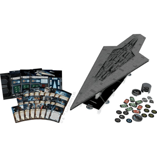 Super Star Destroyer Expansion Pack: Star Wars Armada