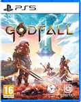Godfall PS5 (Pre-Owned)