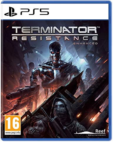 Terminator: Resistance - PS5