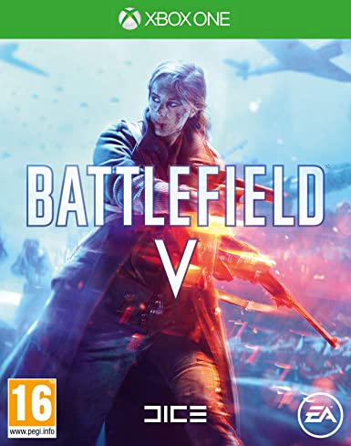 Battlefield V - Xbox One (No DLC)