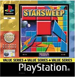 StarSweep PlayStation 1 Preowned - Complete