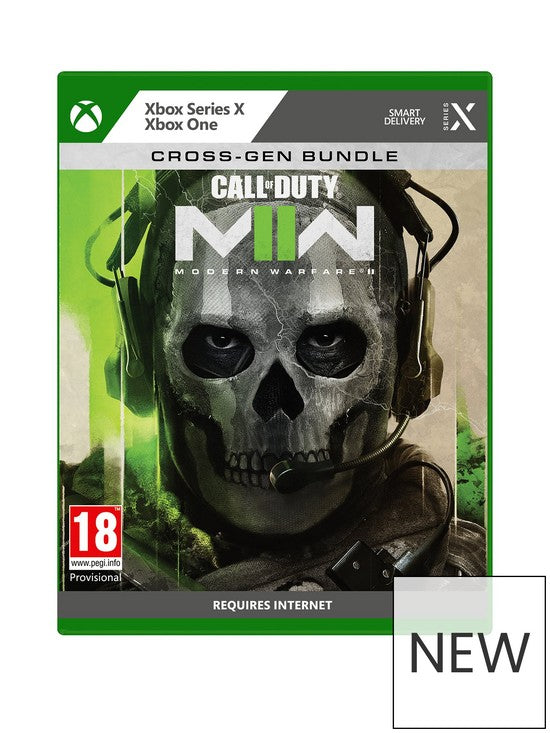 Call of Duty Modern Warfare 2 - Xbox One / Series X